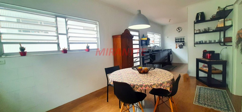Sobrado de 200m² com 5 quartos em Freguesia do