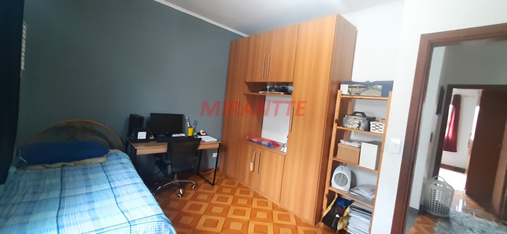 Sobrado de 200m² com 5 quartos em Freguesia do