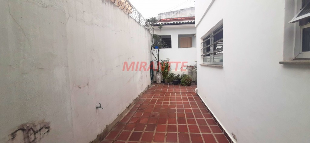 Sobrado de 200m² com 5 quartos em Freguesia do