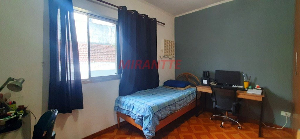 Sobrado de 200m² com 5 quartos em Freguesia do