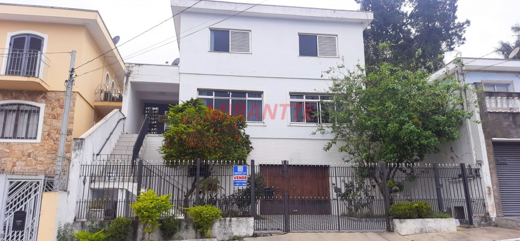 Sobrado de 200m² com 5 quartos em Freguesia do