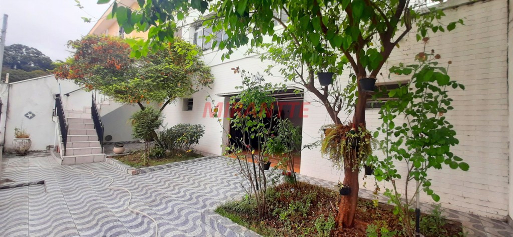 Sobrado de 200m² com 5 quartos em Freguesia do