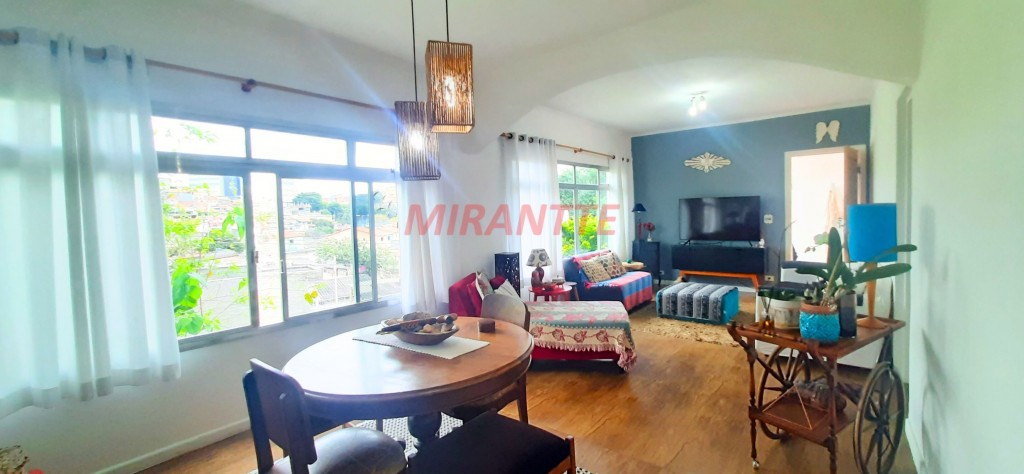 Sobrado de 200m² com 5 quartos em Freguesia do