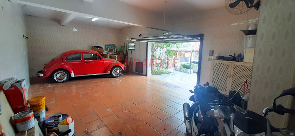 Sobrado de 200m² com 5 quartos em Freguesia do