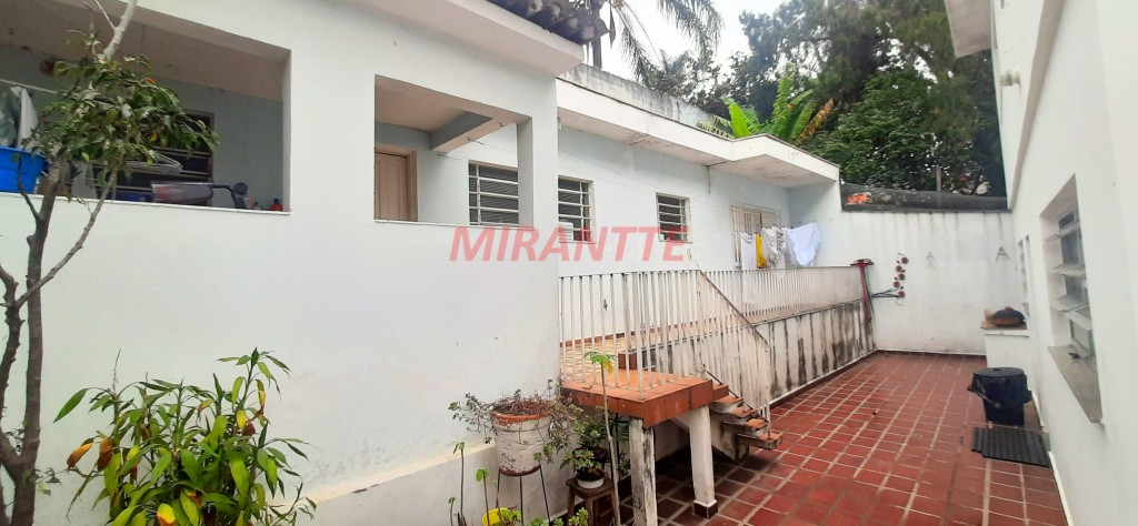 Sobrado de 200m² com 5 quartos em Freguesia do