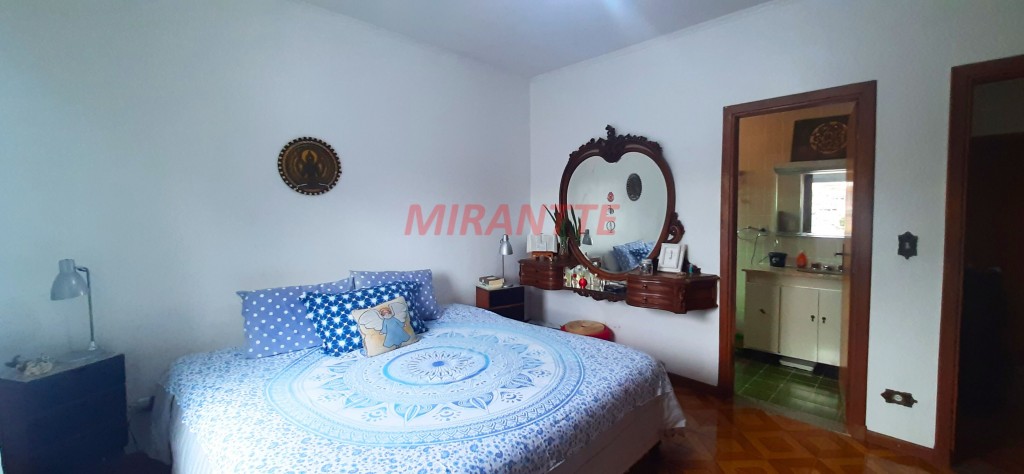 Sobrado de 200m² com 5 quartos em Freguesia do