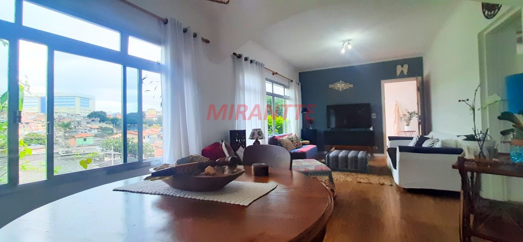 Sobrado de 200m² com 5 quartos em Freguesia do