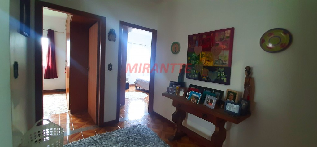 Sobrado de 200m² com 5 quartos em Freguesia do