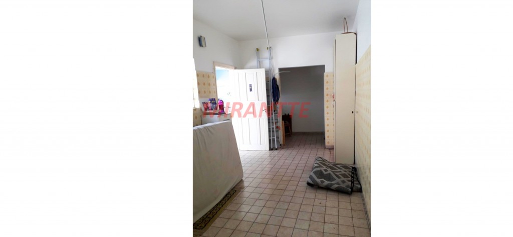 Sobrado de 200m² com 5 quartos em Freguesia do