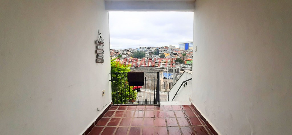 Sobrado de 200m² com 5 quartos em Freguesia do