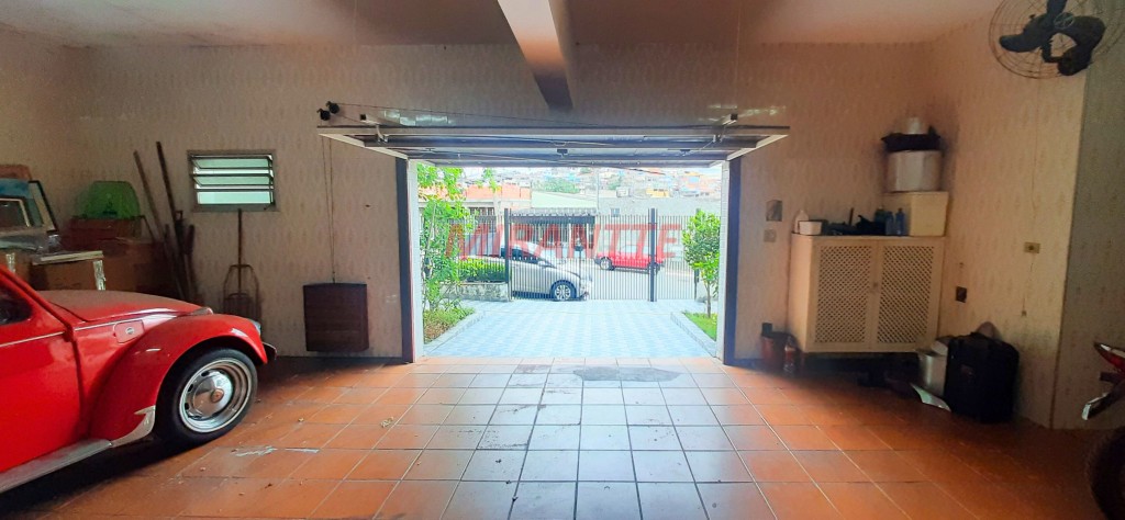 Sobrado de 200m² com 5 quartos em Freguesia do