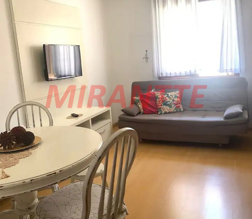 Apartamento com 1 quartos em Planalto