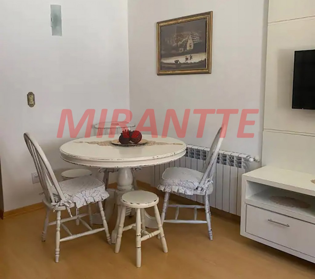 Apartamento com 1 quartos em Planalto