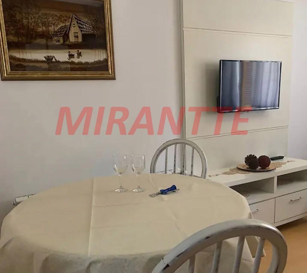 Apartamento com 1 quartos em Planalto