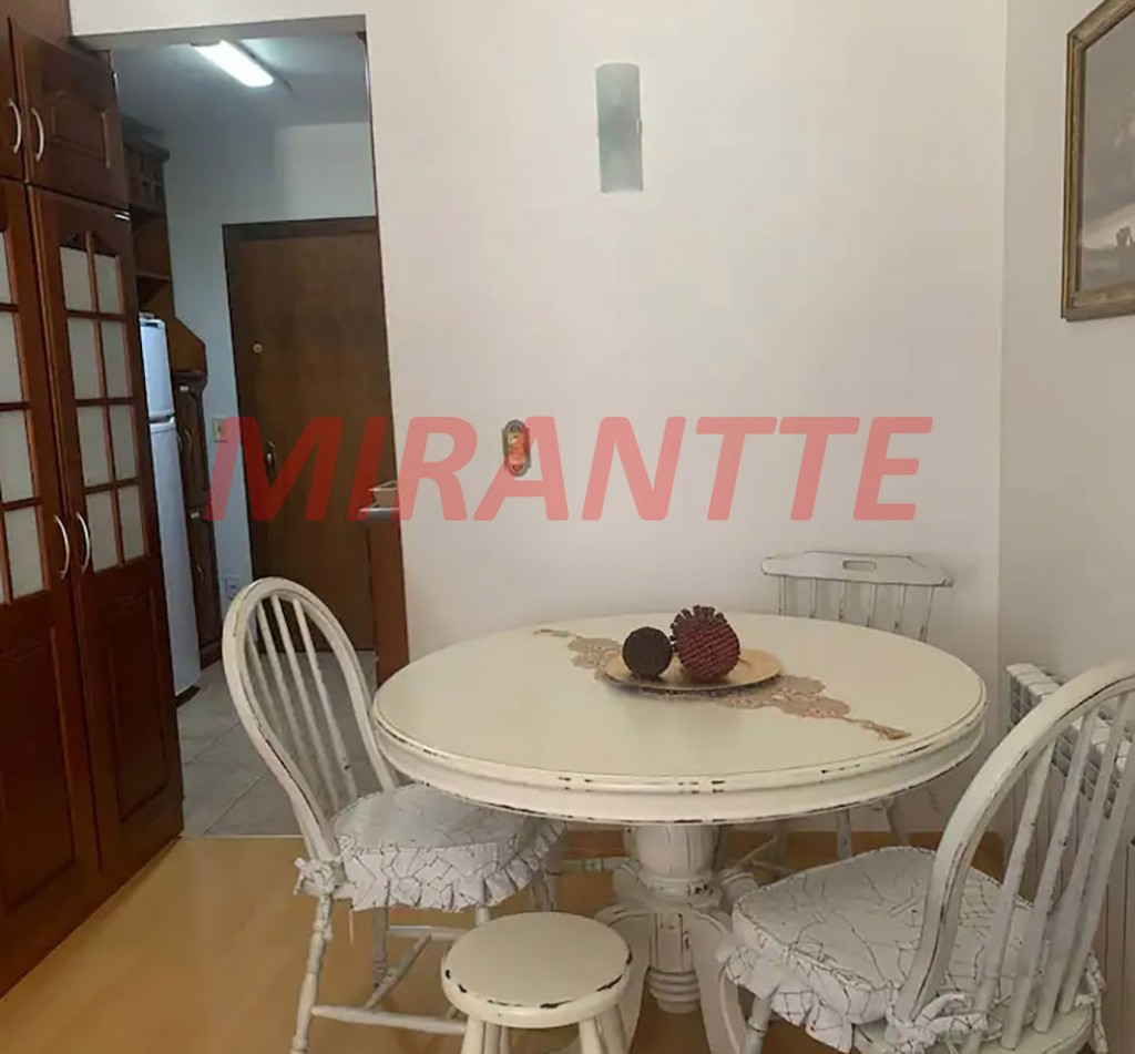 Apartamento com 1 quartos em Planalto