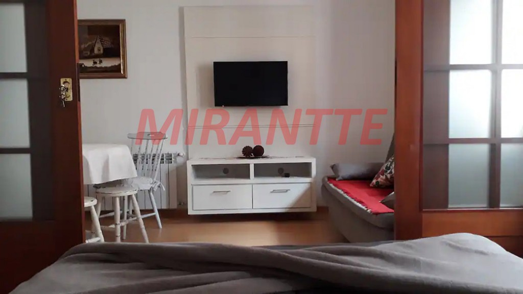Apartamento com 1 quartos em Planalto