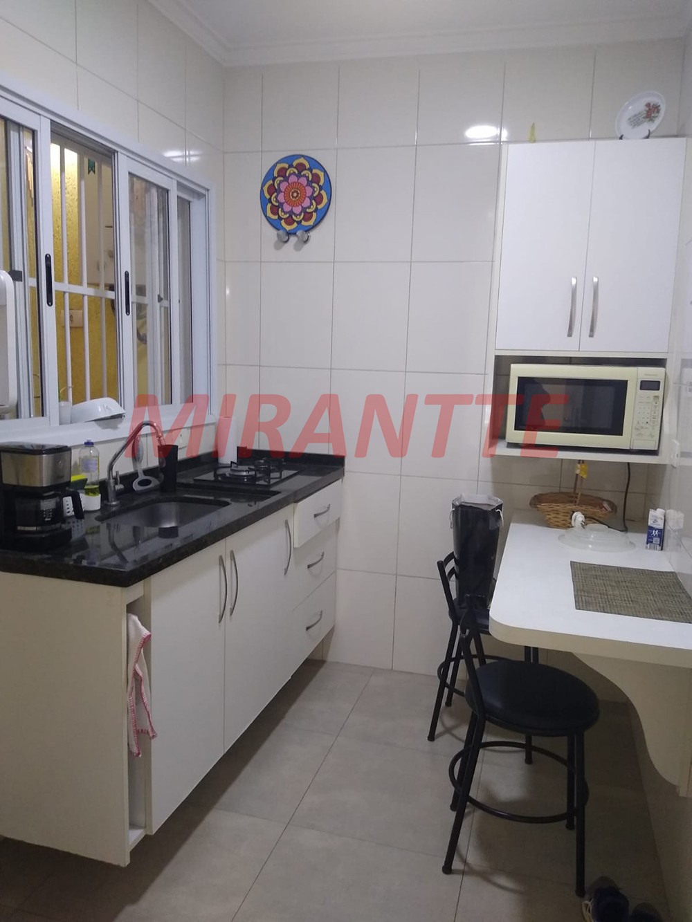 Comercial de 145m² em Vila Pauliceia
