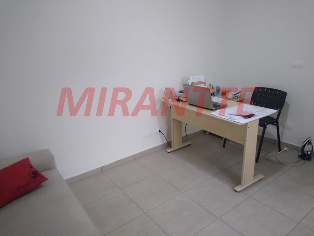 Comercial de 145m² em Vila Pauliceia