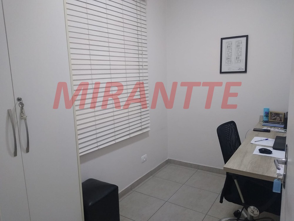 Comercial de 145m² em Vila Pauliceia