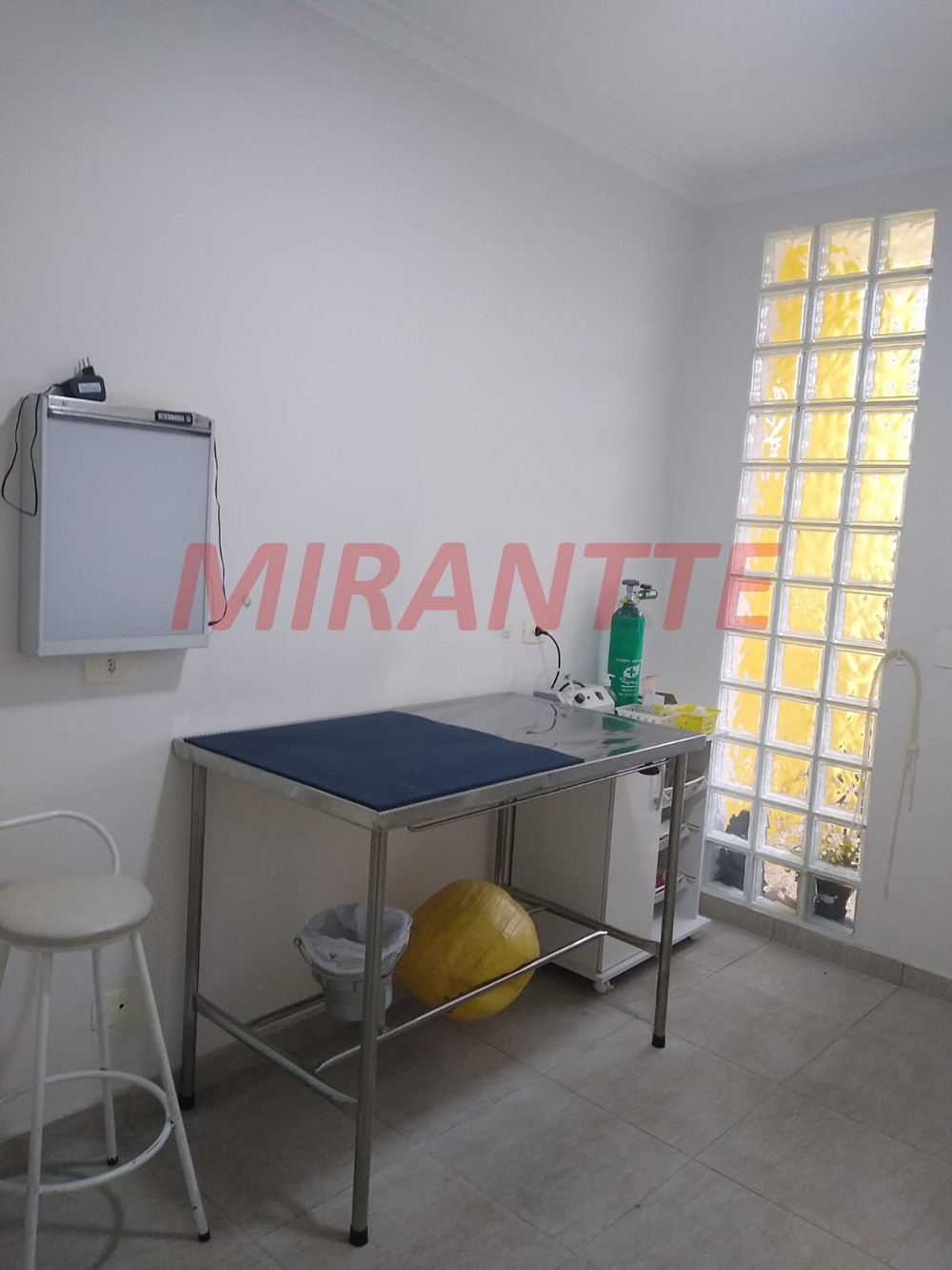 Comercial de 145m² em Vila Pauliceia