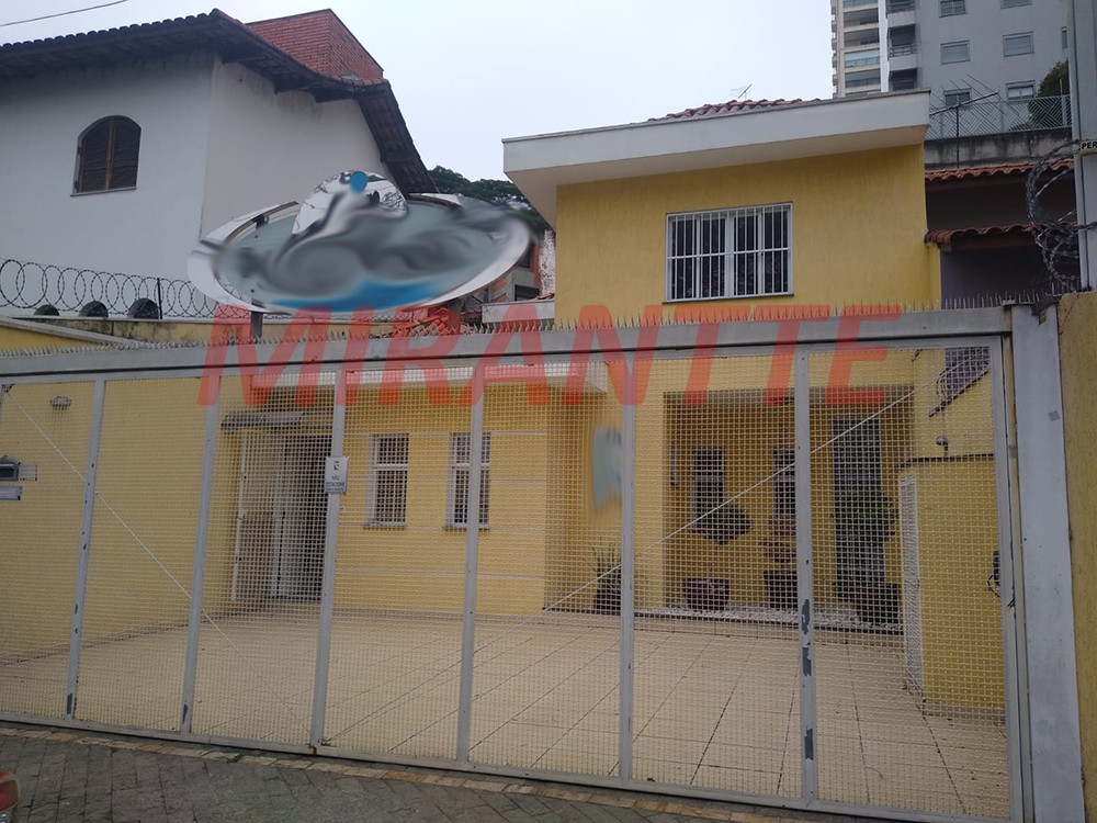 Comercial de 145m² em Vila Pauliceia