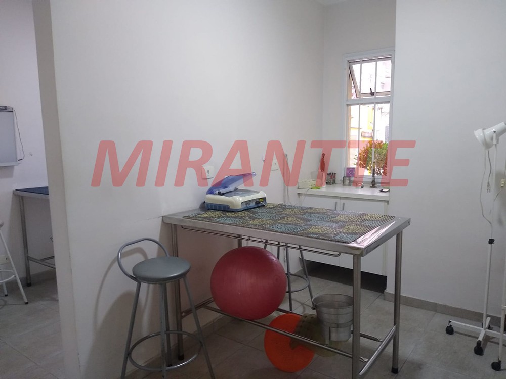 Comercial de 145m² em Vila Pauliceia