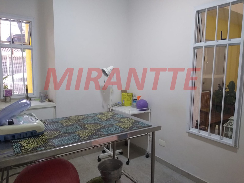 Comercial de 145m² em Vila Pauliceia