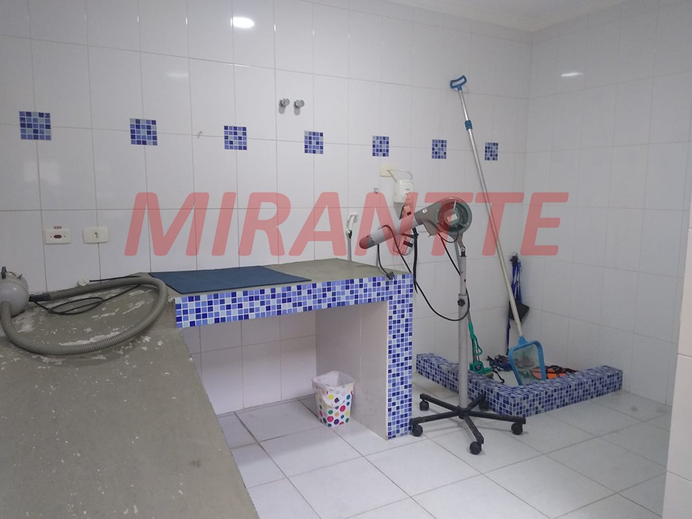 Comercial de 145m² em Vila Pauliceia
