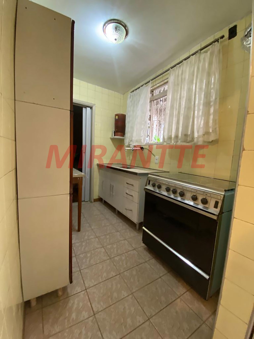 Sobrado de 102m² com 2 quartos em Vila Mazzei