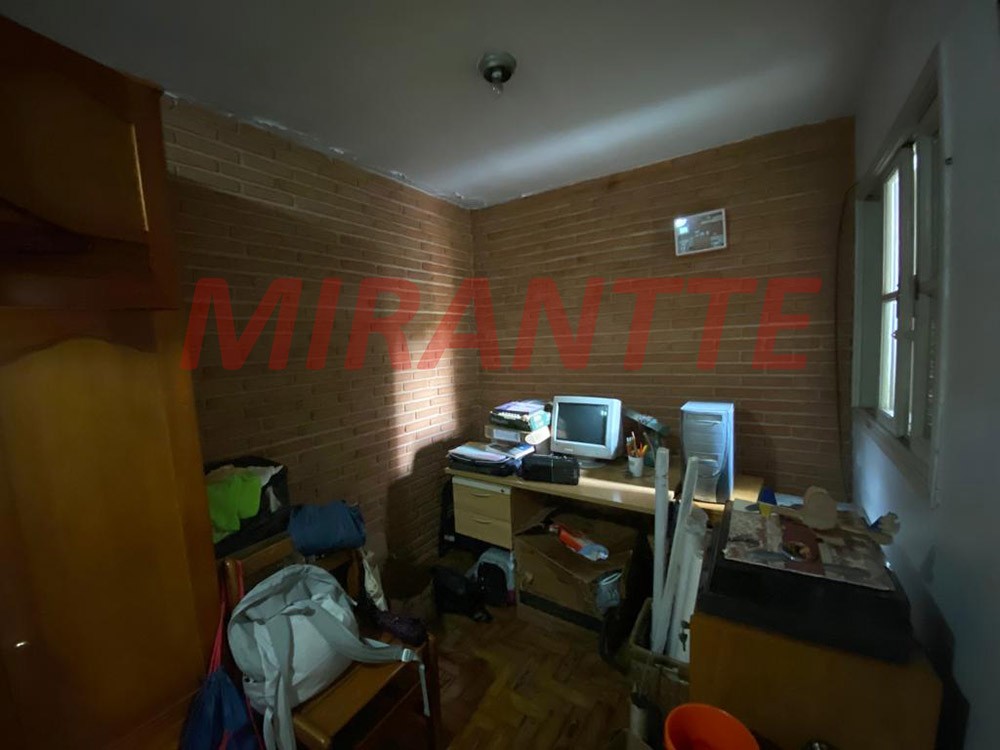 Sobrado de 102m² com 2 quartos em Vila Mazzei