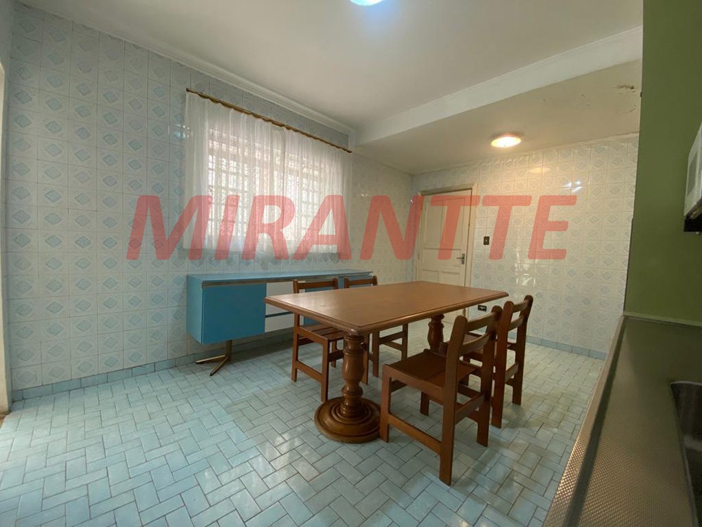 Sobrado de 102m² com 2 quartos em Vila Mazzei