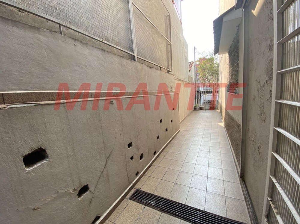 Sobrado de 102m² com 2 quartos em Vila Mazzei
