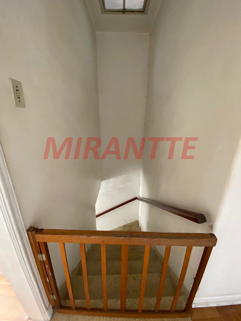 Sobrado de 102m² com 2 quartos em Vila Mazzei