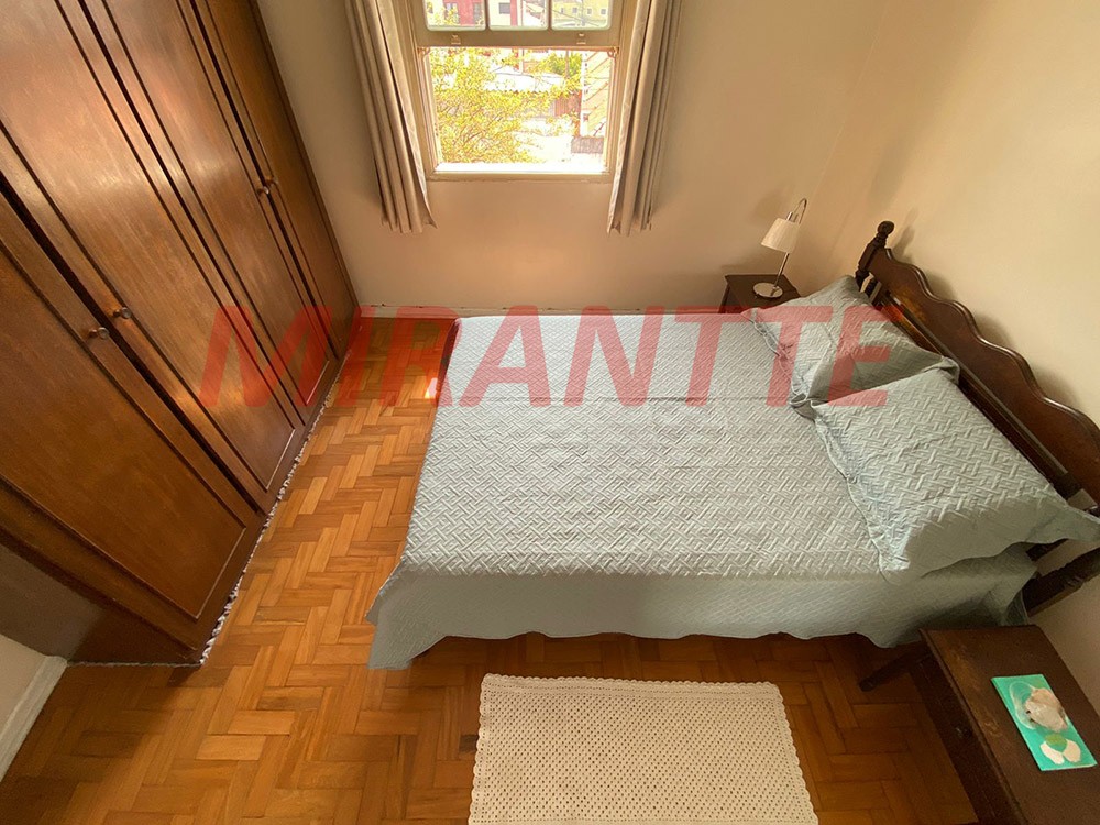 Sobrado de 102m² com 2 quartos em Vila Mazzei