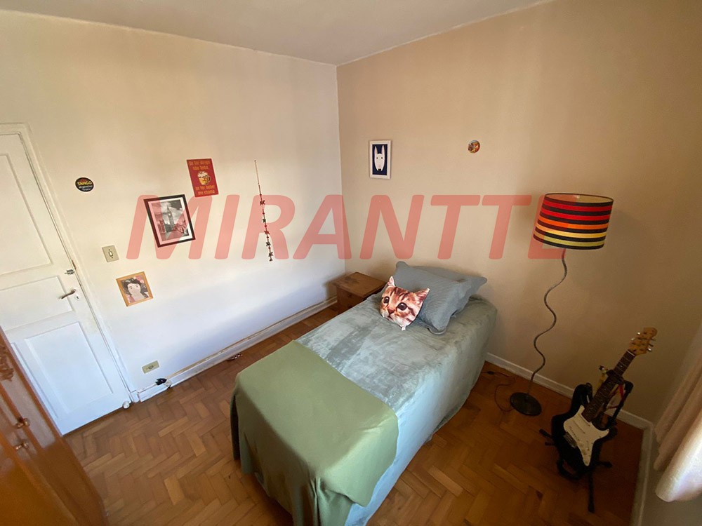 Sobrado de 102m² com 2 quartos em Vila Mazzei