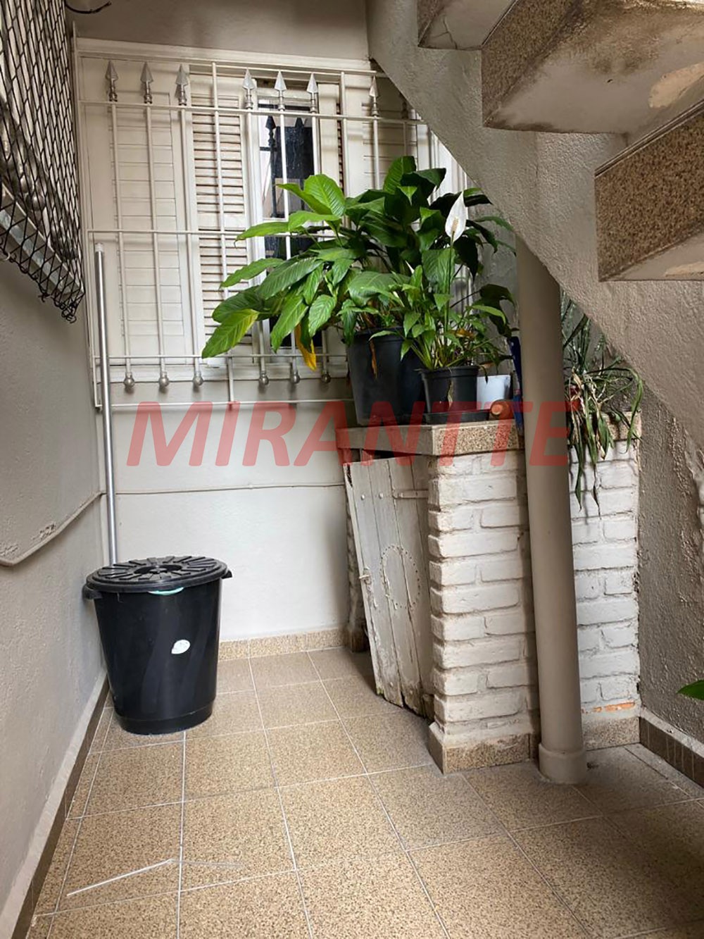 Sobrado de 102m² com 2 quartos em Vila Mazzei