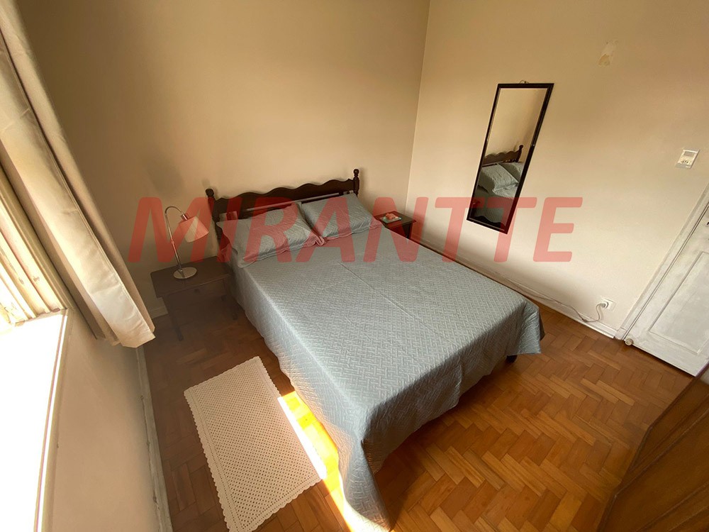 Sobrado de 102m² com 2 quartos em Vila Mazzei
