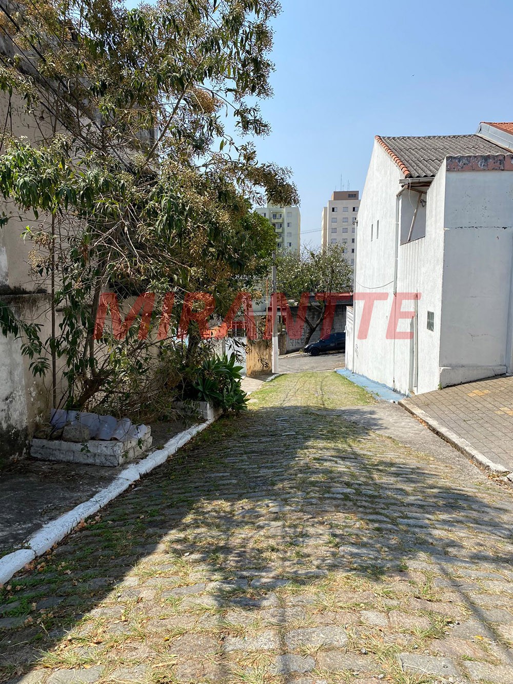 Sobrado de 102m² com 2 quartos em Vila Mazzei