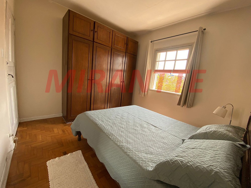 Sobrado de 102m² com 2 quartos em Vila Mazzei