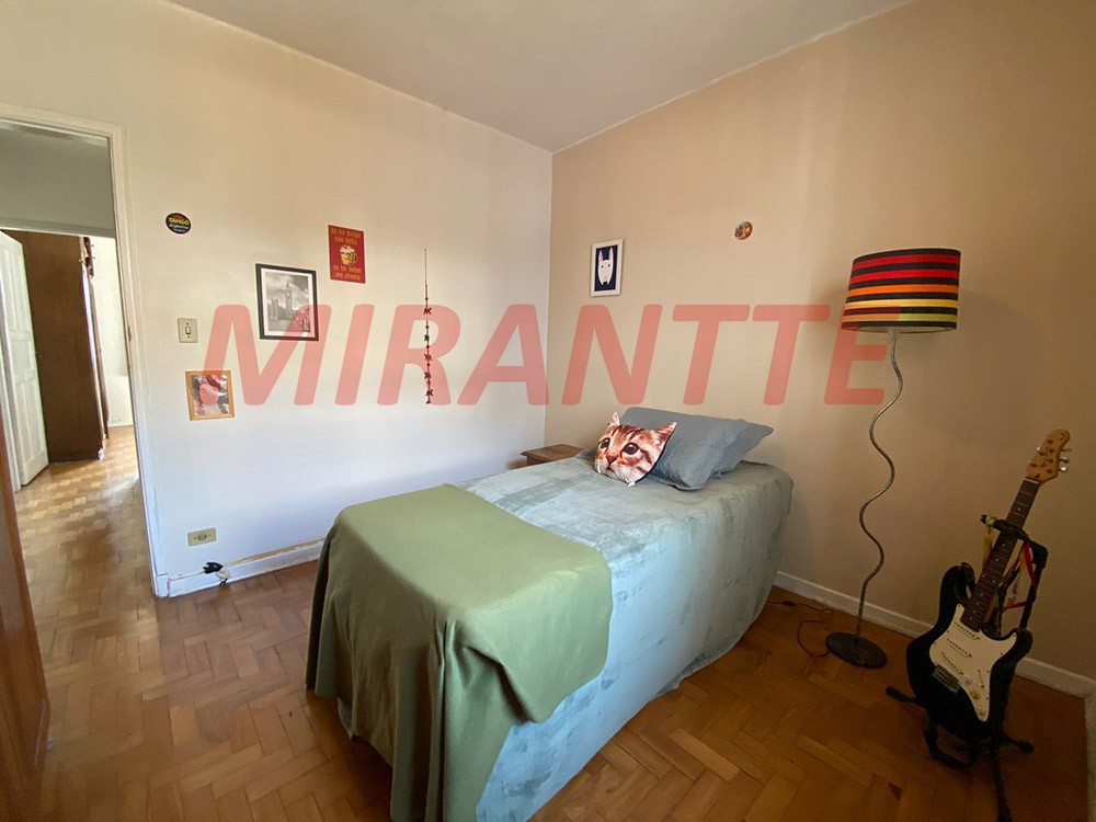 Sobrado de 102m² com 2 quartos em Vila Mazzei