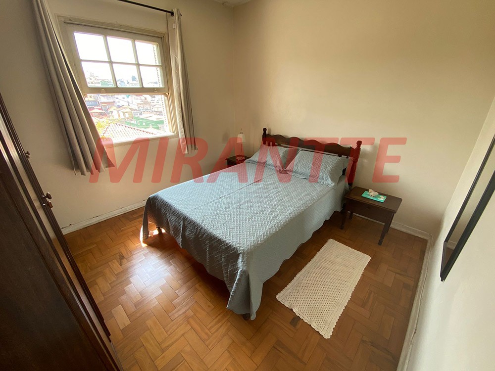 Sobrado de 102m² com 2 quartos em Vila Mazzei
