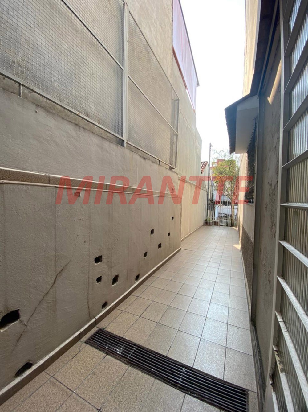 Sobrado de 102m² com 2 quartos em Vila Mazzei