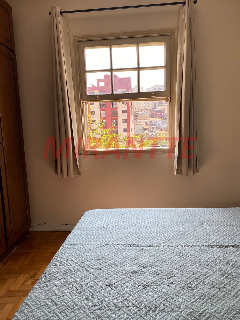 Sobrado de 102m² com 2 quartos em Vila Mazzei