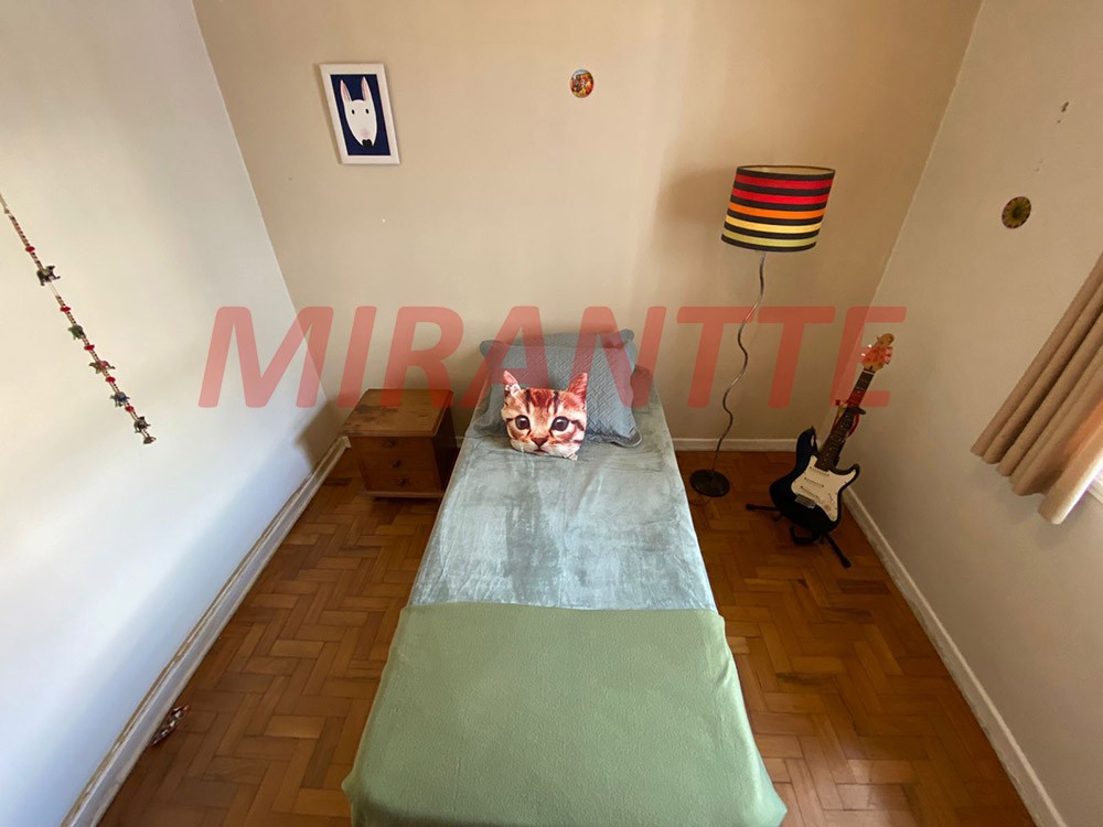 Sobrado de 102m² com 2 quartos em Vila Mazzei