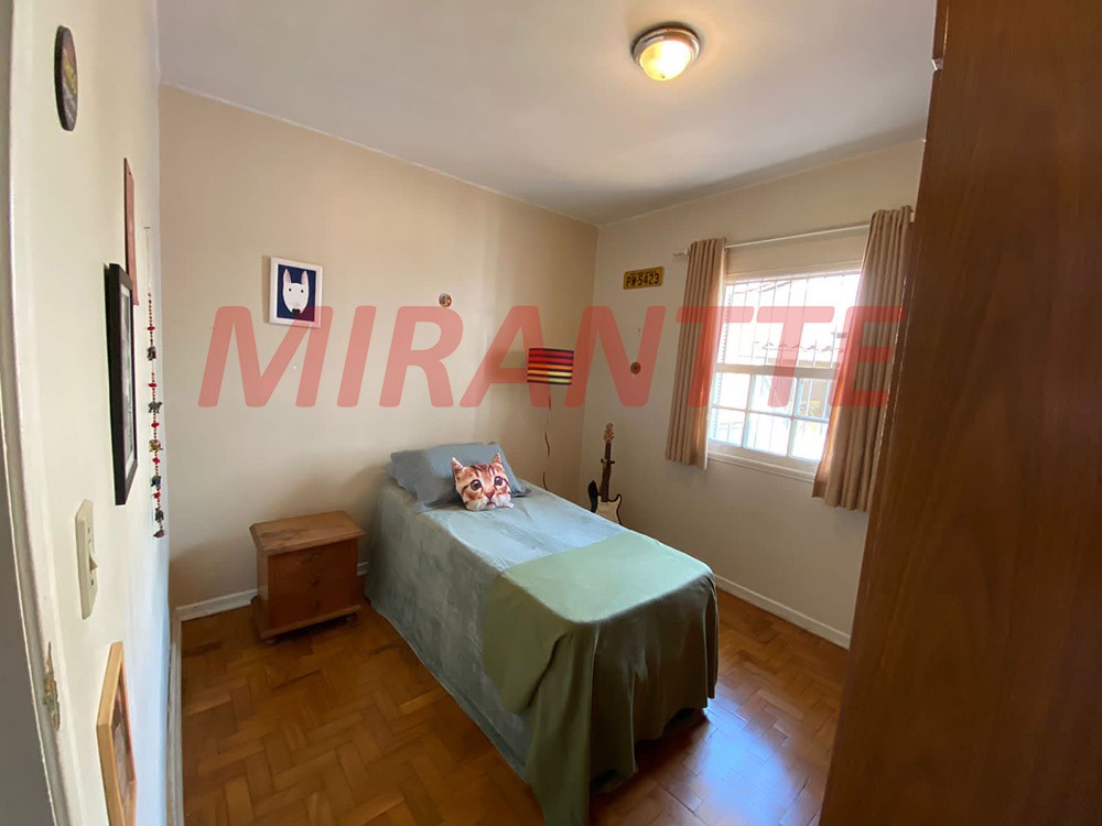Sobrado de 102m² com 2 quartos em Vila Mazzei