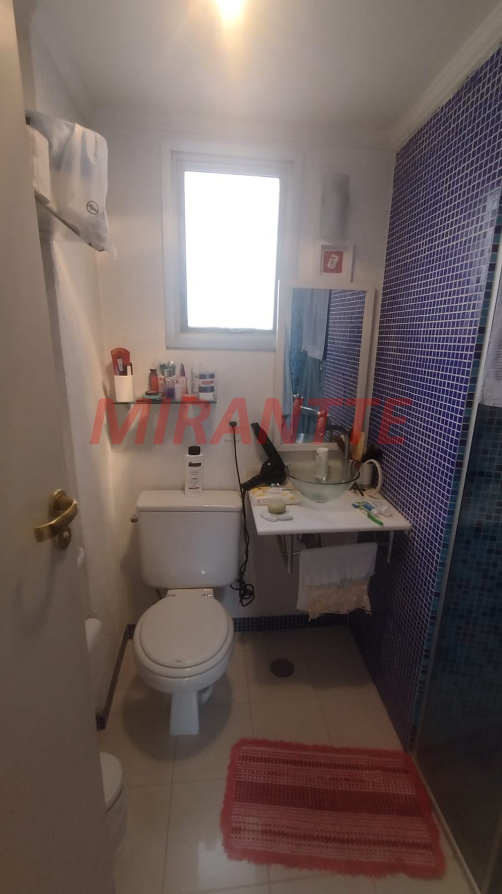 Apartamento de 64m² com 2 quartos em Praça Da Árvore