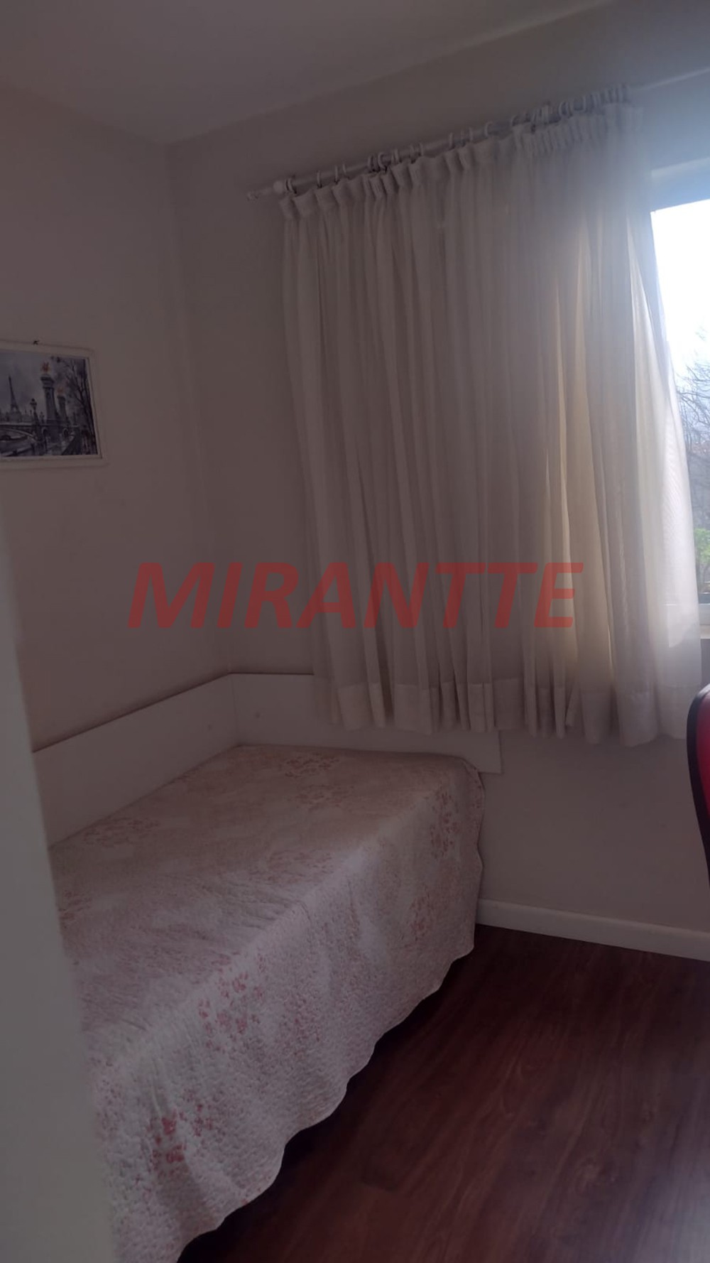 Apartamento de 64m² com 2 quartos em Praça Da Árvore