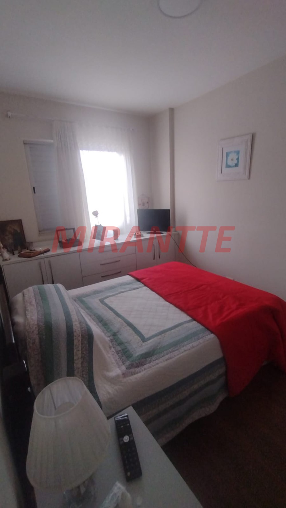 Apartamento de 64m² com 2 quartos em Praça Da Árvore