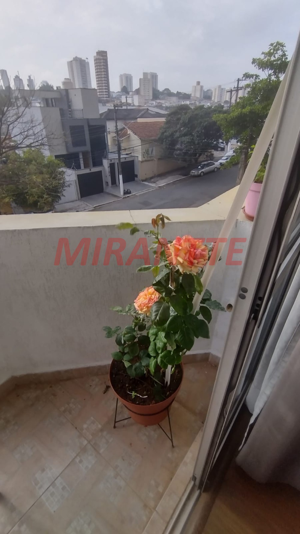 Apartamento de 64m² com 2 quartos em Praça Da Árvore