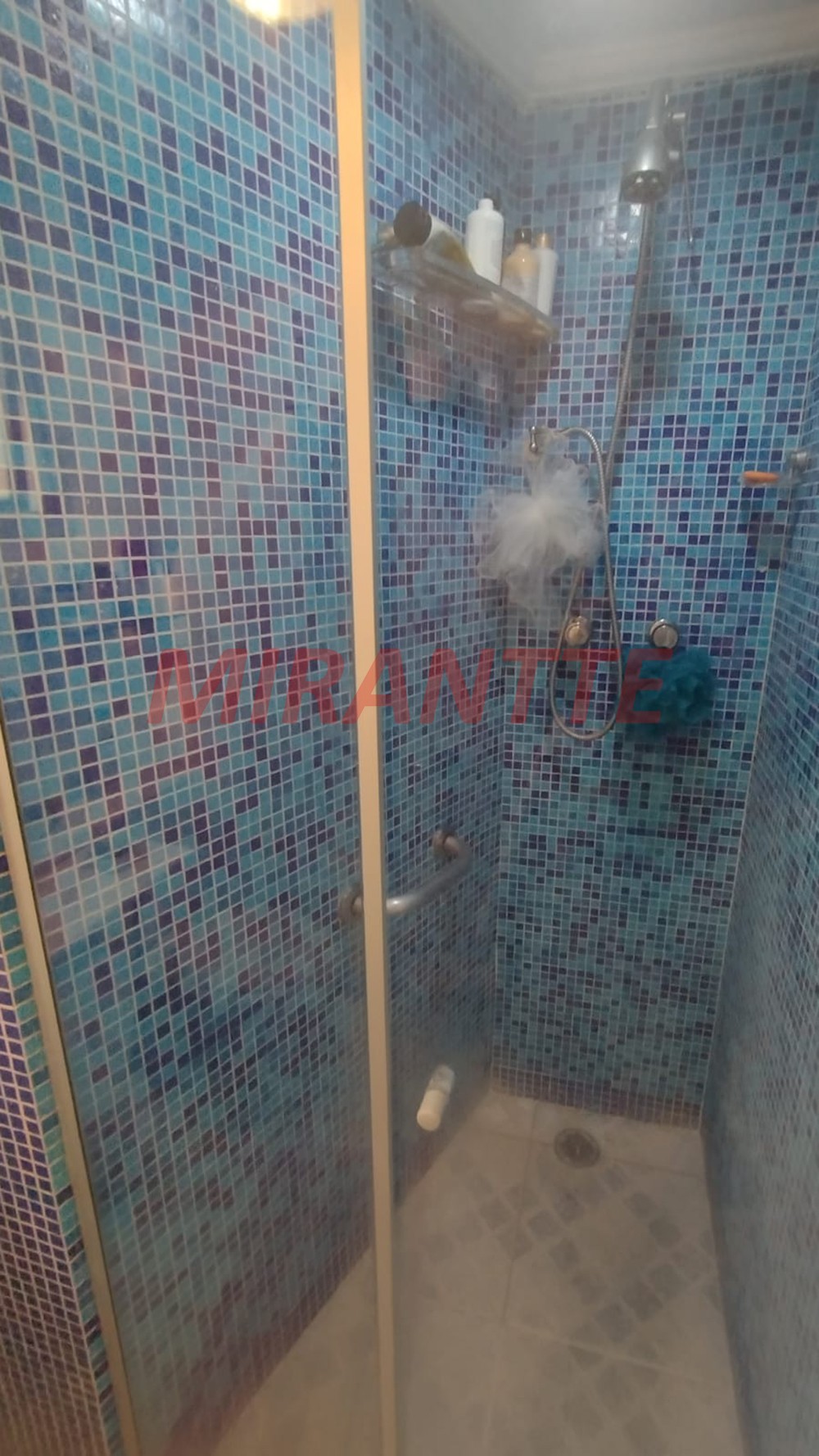 Apartamento de 64m² com 2 quartos em Praça Da Árvore